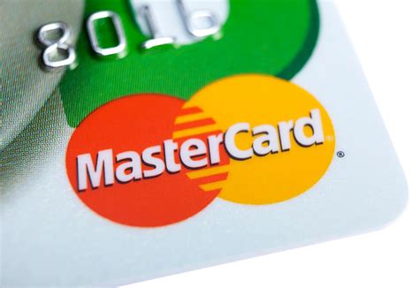 Master Credit Card Cash